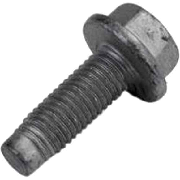 11589351 Subframe Mount - Direct Fit, Sold individually