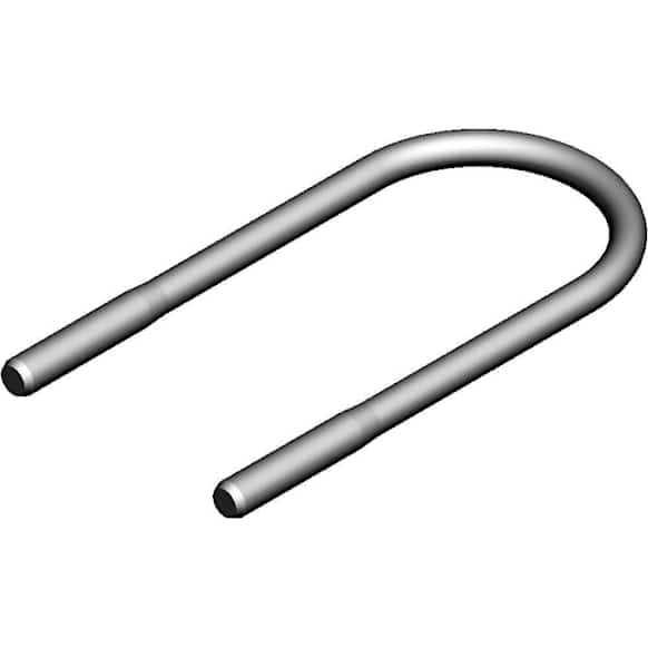 11603480 Axle U Bolt - Direct Fit, Sold individually