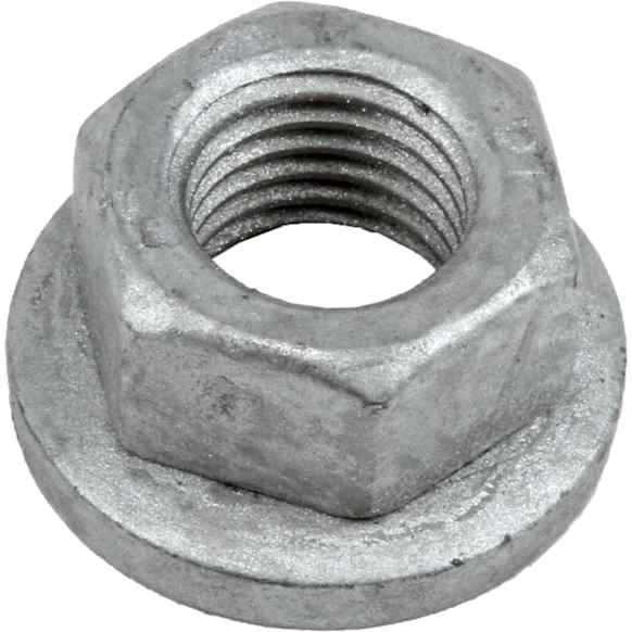 11609634 Direct Fit Wiper Arm Nut, Sold Individually