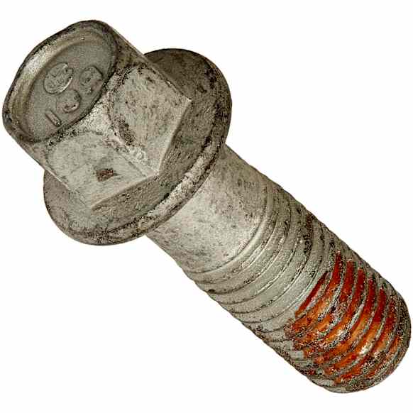 2003 Oldsmobile Silhouette - Brake Caliper Bolt - Direct Fit, Sold Individually