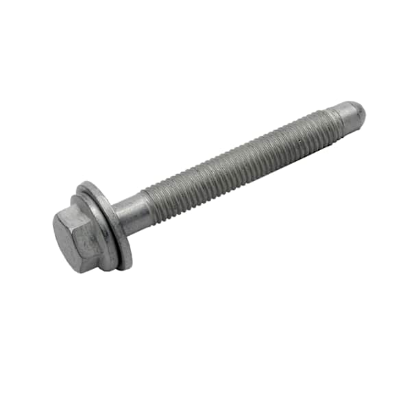 11611263 Direct Fit Suspension Subframe Mount Bolt, Sold Individually