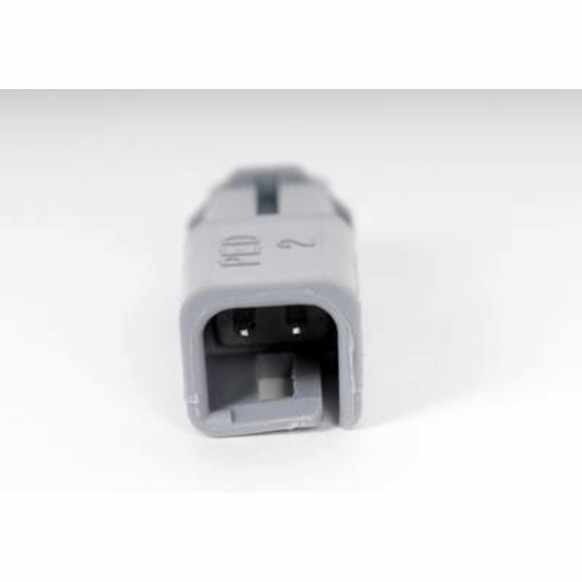 12129691 Direct Fit Automatic Transmission Fluid Temperature Sensor, Sold Individually