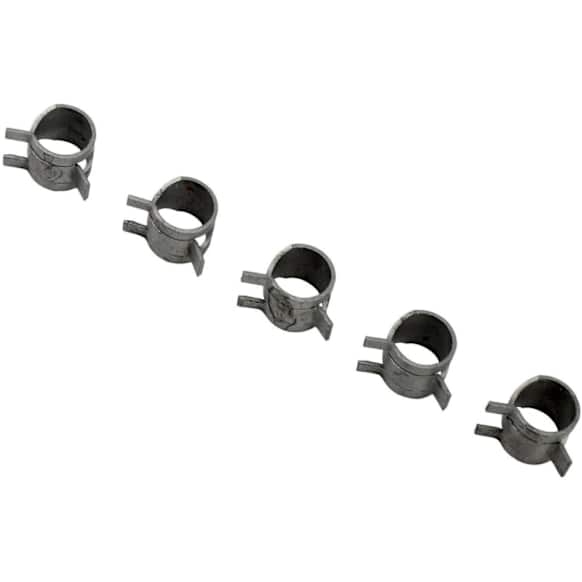 12338007 Steel Exhaust Pipe