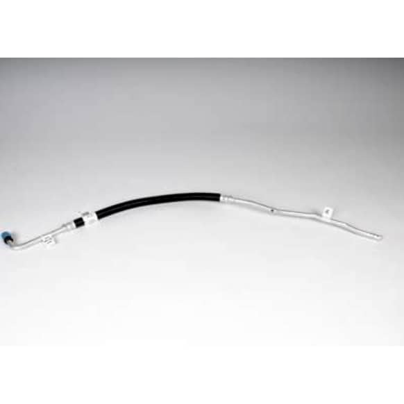 1994 Chevrolet K1500 - Oil Cooler Line, 8 Cyl 5.7L, Extended Cab Pickup, Outlet, ENG OIL CLG(KC4)