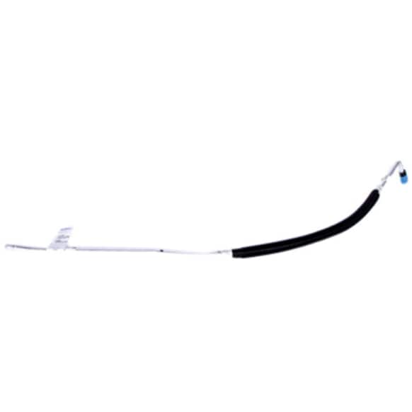 1994 GMC C3500 - Oil Cooler Line, 8 Cyl 5.7L, 4-Door, Cab & Chassis, Inlet