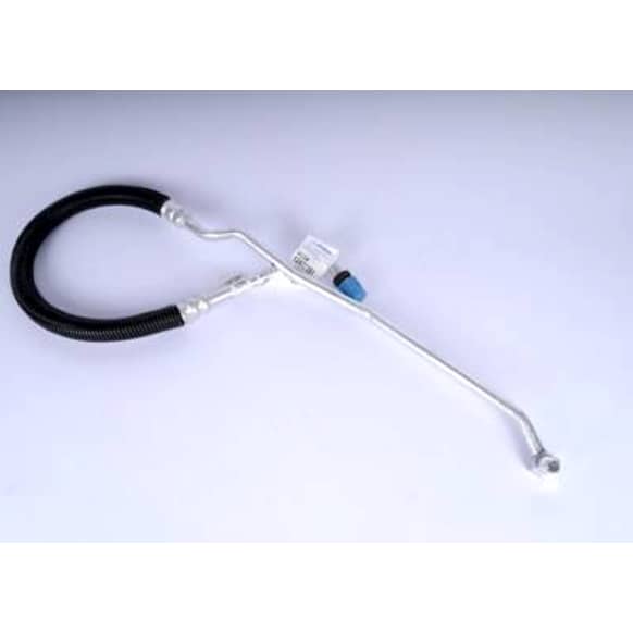 1995 Chevrolet C2500 - Oil Cooler Line, 8 Cyl 7.4L, Except Hvy Duty Clg(5D4)