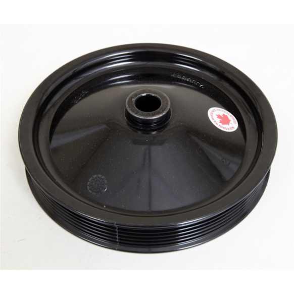12559885 Series Power Steering Pump Pulley - Sold Individually