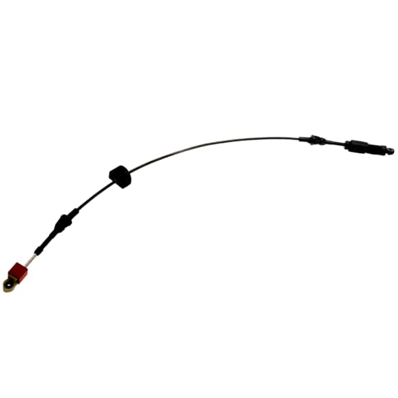 2003 Chevrolet Corvette - Shift Cable, Automatic Transmission, 4-Speed, transmfrcode: 4L60-E, 1st Design, Sold Individually