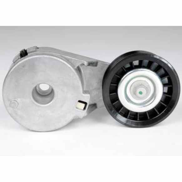 12563083 GM Original Equipment Series Timing Belt Tensioner - Direct Fit, Sold individually