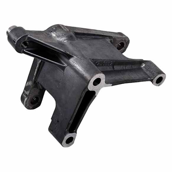 1999 Chevrolet Camaro - Alternator Bracket - Natural, Aluminum, Direct Fit, Sold individually