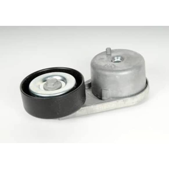 2004 Cadillac SRX - Accessory Belt Tensioner, RWD, Accessory Drive, 8 Cyl 4.6L, GM Original Equipment Series