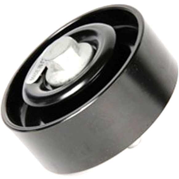 12568996 Accessory Belt Idler Pulley GM Original Equipment Series