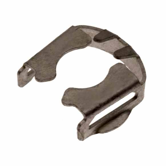 12570620 GM Original Equipment Series Fuel Injector Clip - Direct Fit