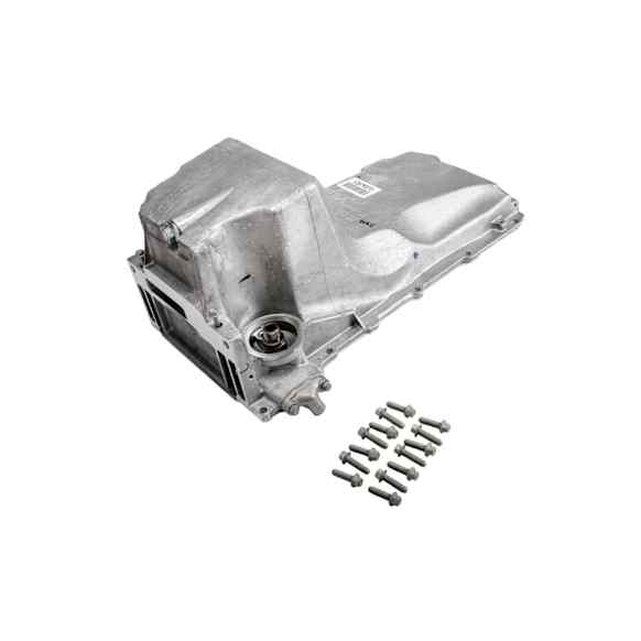 12579273 Oil Pan