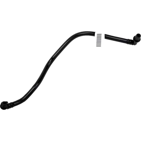 12581194 Direct Fit PCV Valve Tubing, Sold Individually