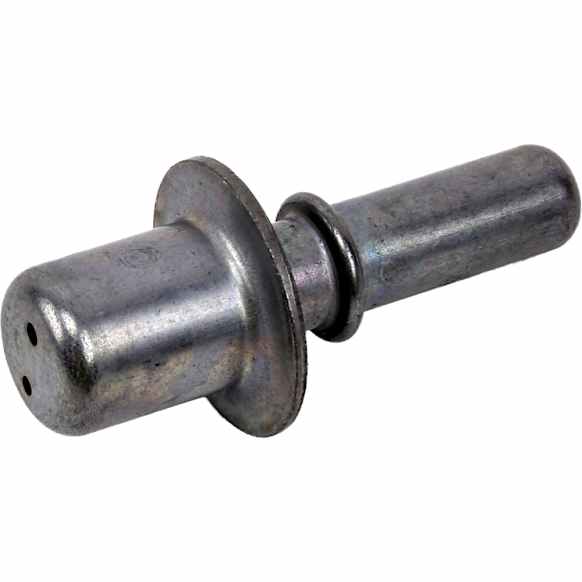 12583384 Direct Fit PCV Valve Hose Nipple, Sold Individually