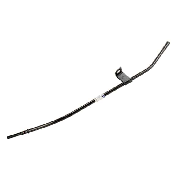 2010 Hummer H3T - Oil Dipstick Tube, LH9 Engine, Eng. VIN: P, 4WD