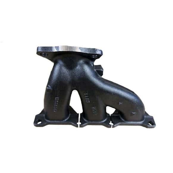 12588987 Front, Passenger Side Exhaust Manifold, GM Original Equipment Series