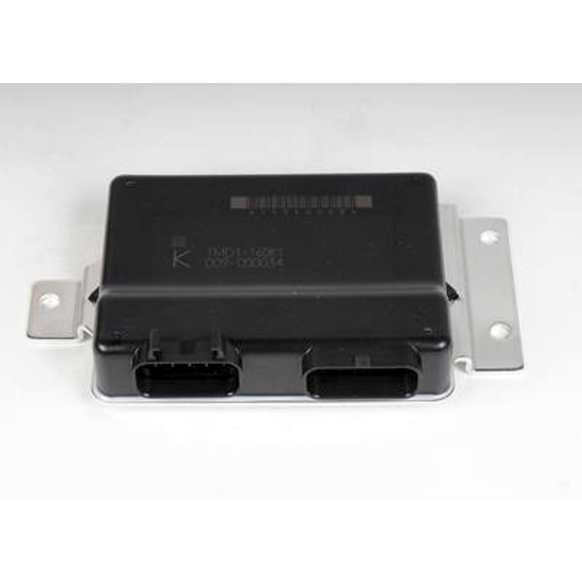 12590008 GM Original Equipment Series Throttle Actuator - Direct Fit, Sold individually