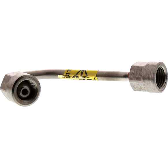 12591197 Carburetor Fuel Feed Line - Direct Fit
