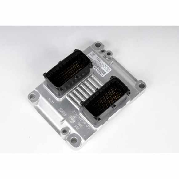12592124 Engine Control Module - Requires Programming, Direct Fit