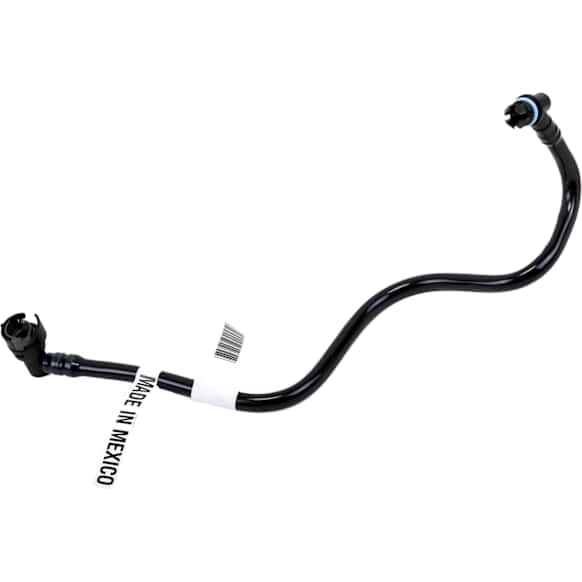12594592 Direct Fit PCV Valve Tubing, Sold Individually