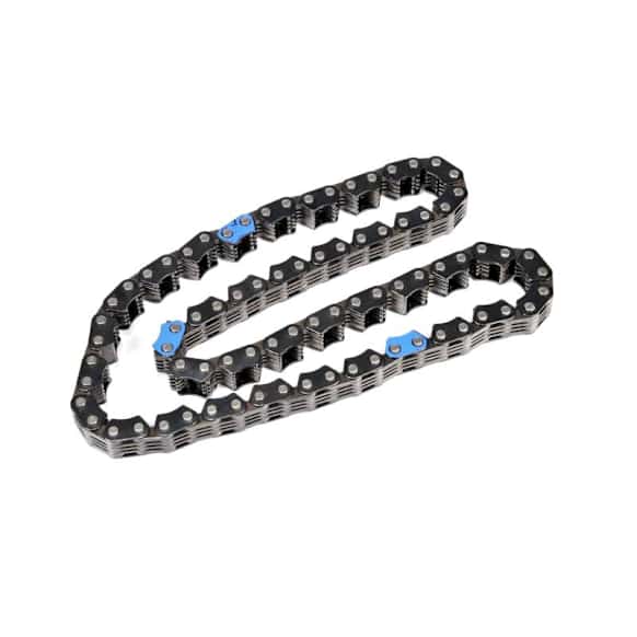 12597307 OE Replacement Series Timing Chain - Steel, Direct Fit, Sold individually