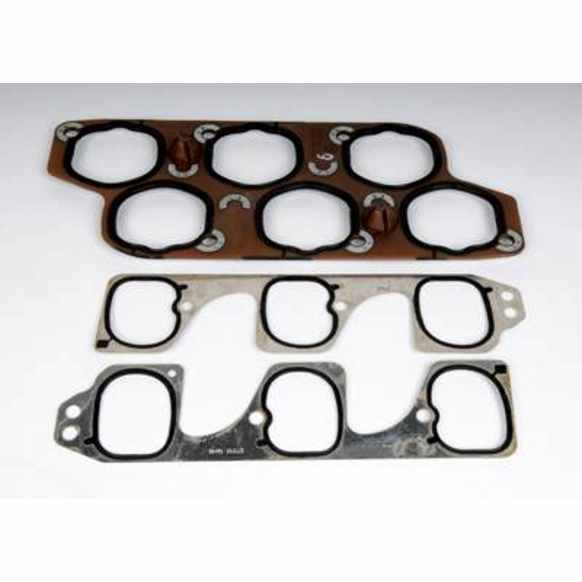 12598158 GM Original Equipment Series Intake Manifold Gasket - Kit