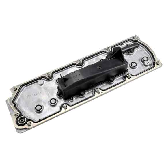 12599296 Valley Pan Cover