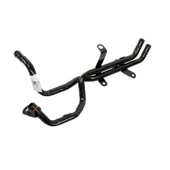 2007 Pontiac G6 Base 6 Cyl 3.5L - Heater Hose, engdesig: LZ4, engvin: N