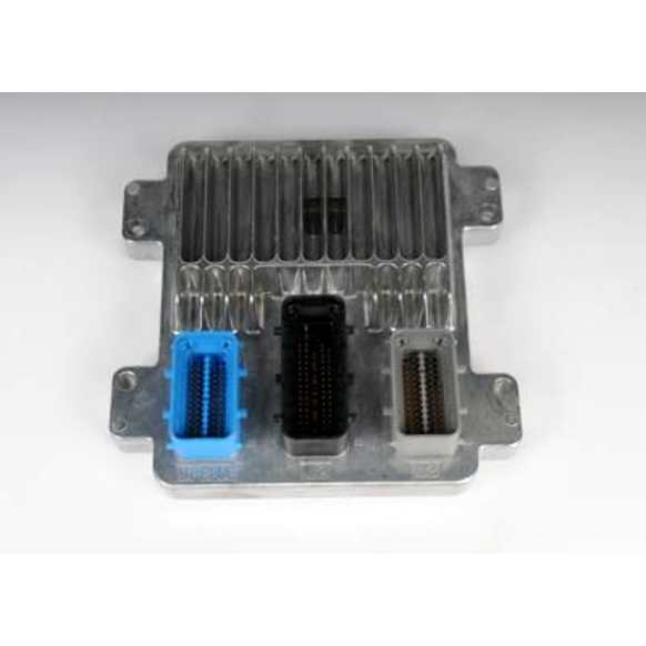 12600930 Engine Control Module - Requires Programming, Direct Fit