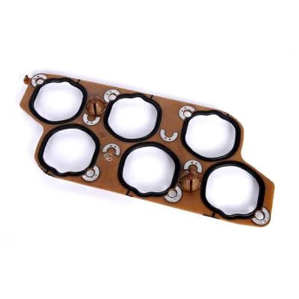 12603028 GM Original Equipment Series Intake Manifold Gasket - Set
