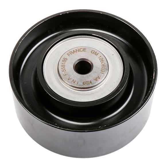 12606031 Accessory Belt Idler Pulley GM Original Equipment Series