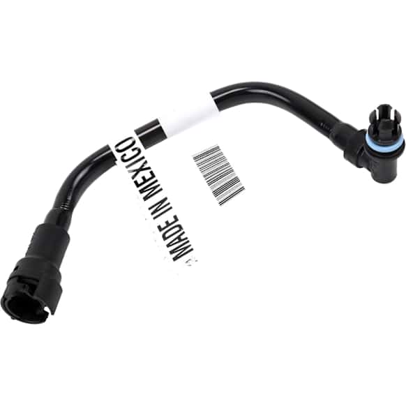 12609373 Direct Fit PCV Valve Tubing, Sold Individually