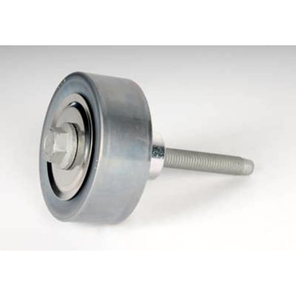 12610680 Accessory Belt Idler Pulley GM Original Equipment Series