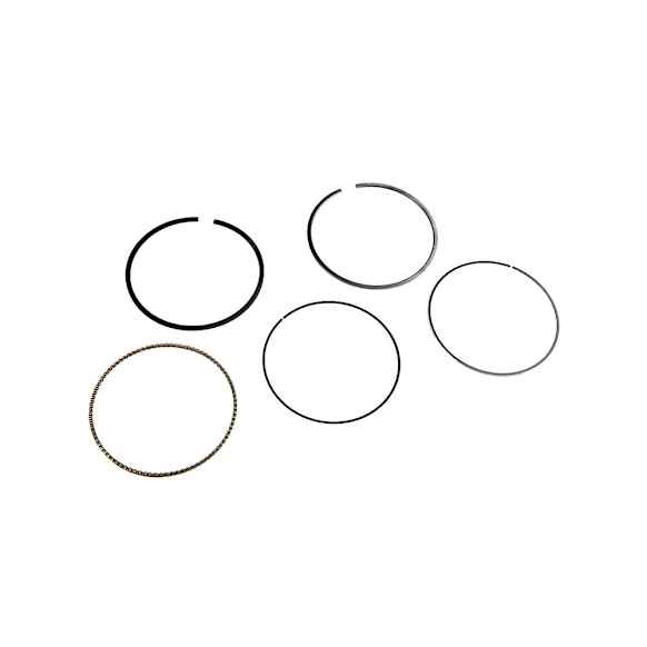 12616973 Piston Ring Set, Standard