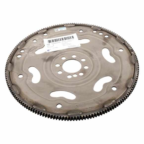 12620099 Flex Plate