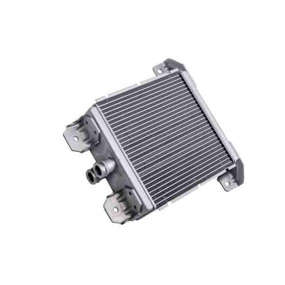 2013 Chevrolet Camaro - Intercooler, 6.2L 8Cyl, engdesig: LSA, engvin: P, Manual Transmission, 6-Speed, Transmfrcode: TR6060