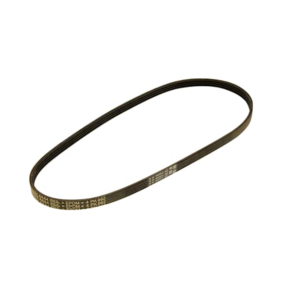 12622244 GM Original Equipment Series Accessory Drive Belt - Direct Fit, Sold Individually