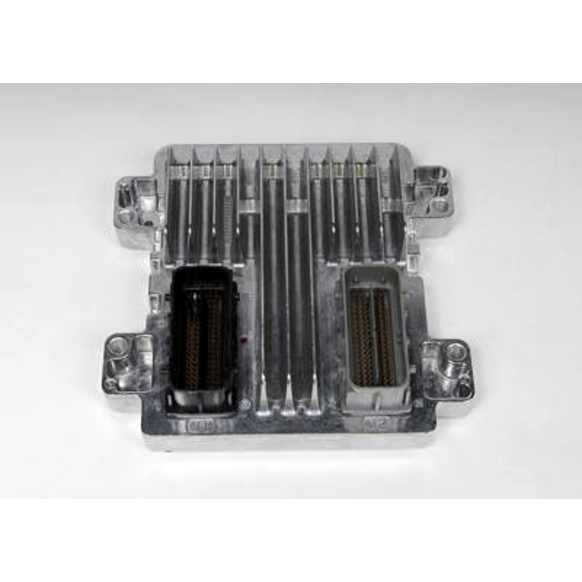 12625455 Engine Control Module - Requires Programming, Direct Fit