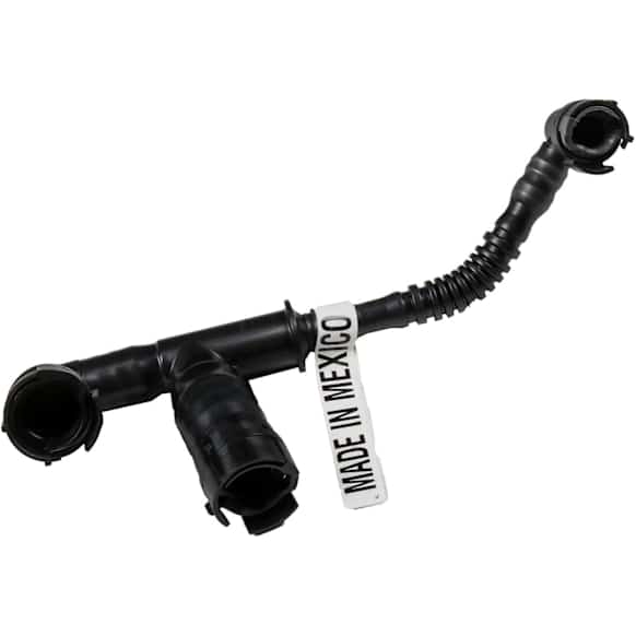 2019 Chevrolet Blazer - Direct Fit PCV Valve Tubing, Sold Individually