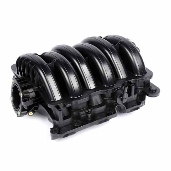 2021 GMC Sierra 1500 - Passenger Side Intake Manifold, 4-Door, Crew Cab Pickup, 4.3L 6Cyl, GM Original Equipment Series