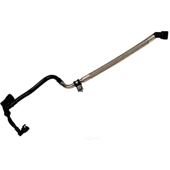 12633792 Direct Fit PCV Valve Tubing, Sold Individually