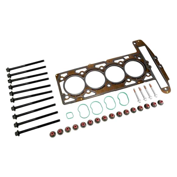 12637166 Cylinder Head Gasket, 2.4L, 4Cyl GM Original Equipment Series