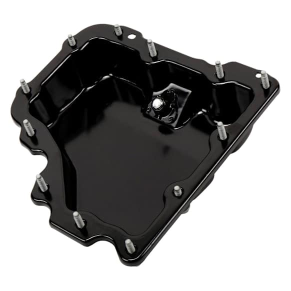 12637773 Oil Pan, 1.4L Engine, 4 Cyl