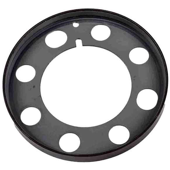 12637870 Direct Fit Crankshaft Trigger Wheel, Sold Individually