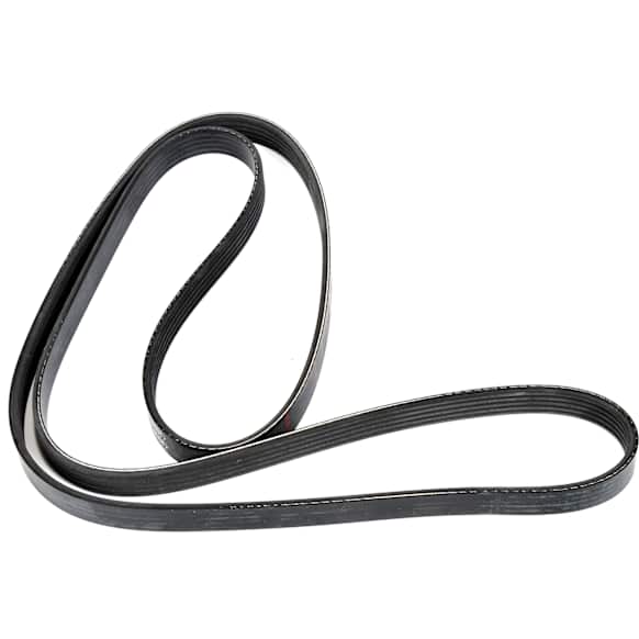 12638808 Accessory Drive Belt - Sold Individually