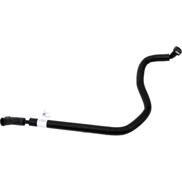 12643692 Direct Fit PCV Valve Tubing, Sold Individually