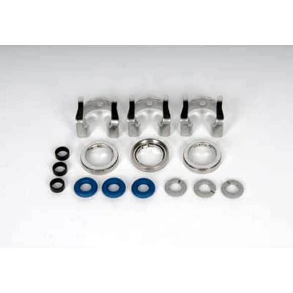 12644934 GM Original Equipment Series Fuel Injector Seal - Direct Fit