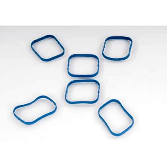 12647263 GM Original Equipment Series Intake Manifold Gasket - Set